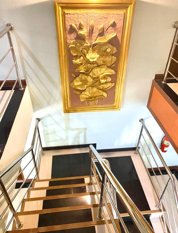 Sor Phattalung Hotel Phatthalung Ngoại thất bức ảnh
